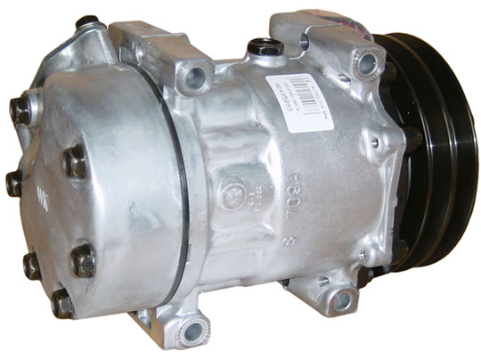 Compresor, climatizare 40405090 AUTOCLIMA