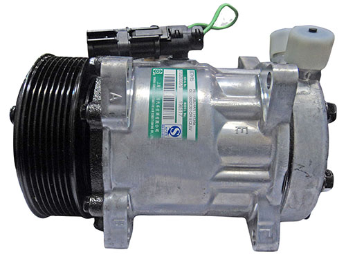Compresor, climatizare 40405137CP AUTOCLIMA