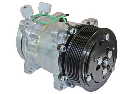 Compresor, climatizare 40405137DV AUTOCLIMA