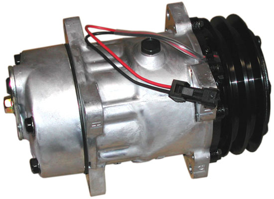 Compresor, climatizare 40405140 AUTOCLIMA