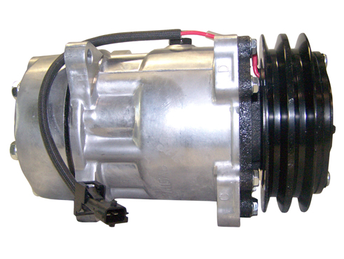 Compresor, climatizare 40405140DV AUTOCLIMA