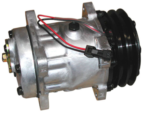 Compresor, climatizare 40405141 AUTOCLIMA