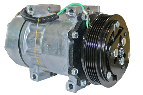 Compresor, climatizare 40405142DV AUTOCLIMA