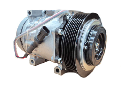 Compresor, climatizare 40405241 AUTOCLIMA
