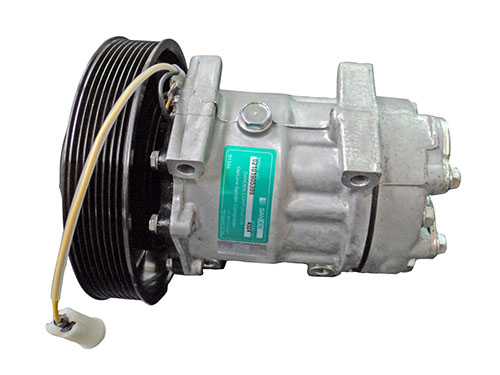 Compresor, climatizare 40405292 AUTOCLIMA