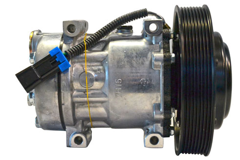 Compresor, climatizare 40405292DV AUTOCLIMA