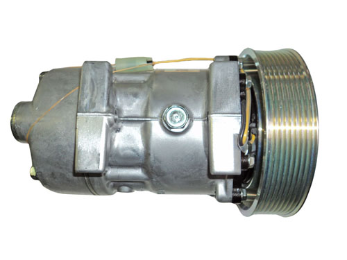 Compresor, climatizare 40405313 AUTOCLIMA