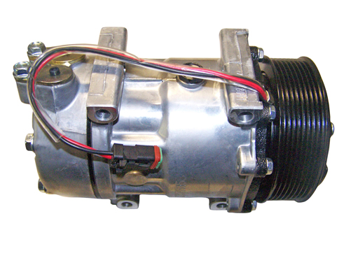 Compresor, climatizare 40405333DV AUTOCLIMA