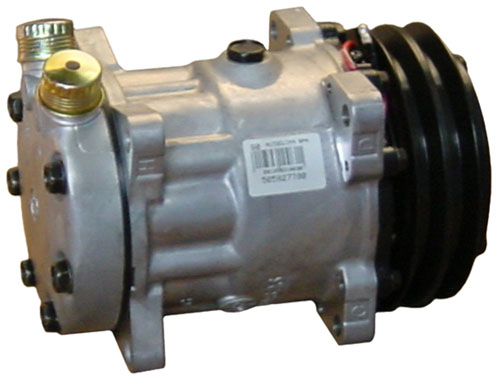 Compresor, climatizare 4040588998 AUTOCLIMA