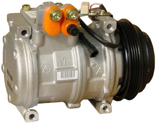 Compresor, climatizare 40440050 AUTOCLIMA