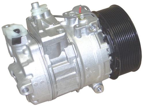 Compresor, climatizare 40440100 AUTOCLIMA