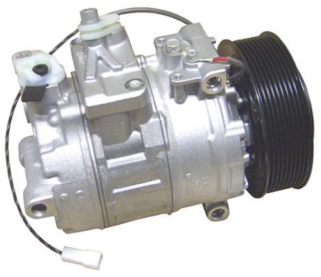 Compresor, climatizare 40440101 AUTOCLIMA