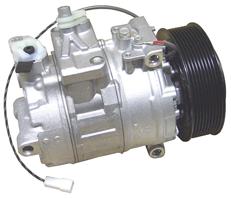 Compresor, climatizare 40440101CP AUTOCLIMA