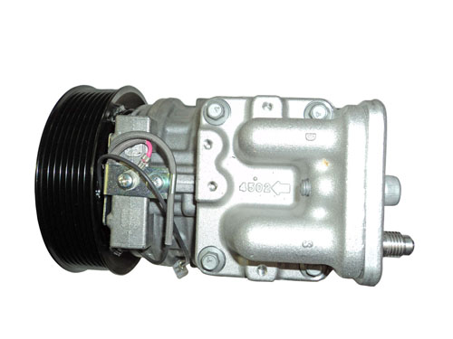 Compresor, climatizare 40440194 AUTOCLIMA