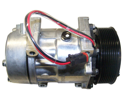 Compresor, climatizare 40450078DV AUTOCLIMA