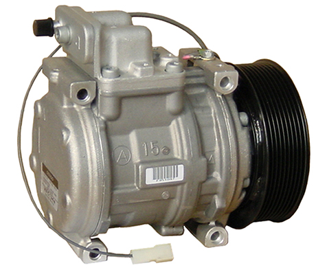 Compresor, climatizare 40450087 AUTOCLIMA