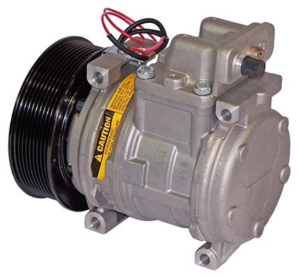 Compresor, climatizare 40450087CP AUTOCLIMA