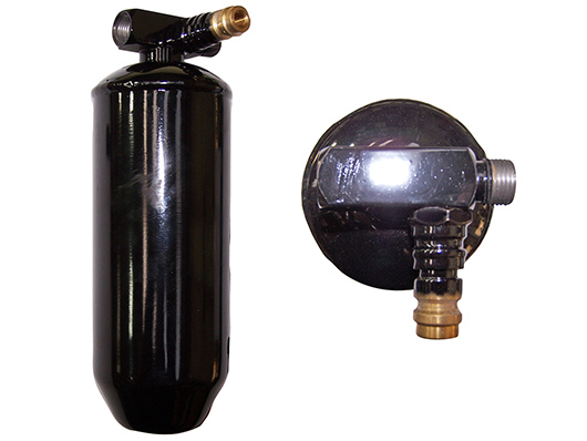 Uscator,aer conditionat 60652043 AUTOCLIMA