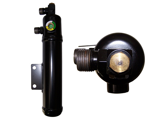 Uscator,aer conditionat 60652100 AUTOCLIMA
