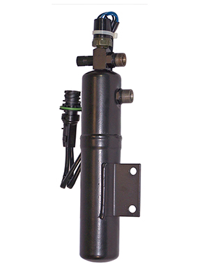 Uscator,aer conditionat 60652350 AUTOCLIMA