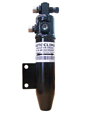 Uscator,aer conditionat 60652350CP AUTOCLIMA