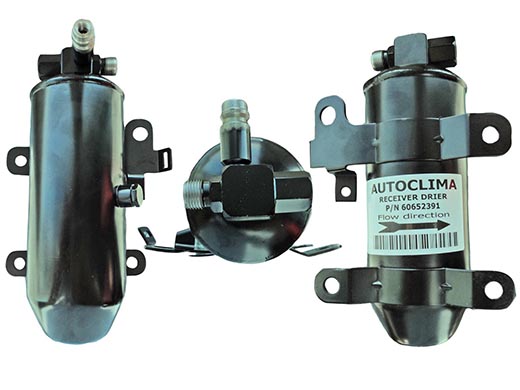 Uscator,aer conditionat 60652391 AUTOCLIMA