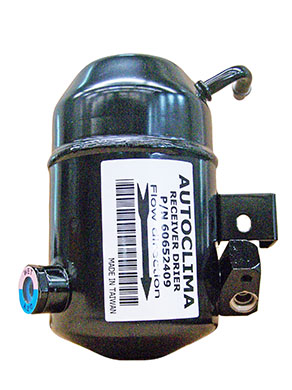 Uscator,aer conditionat 60652409 AUTOCLIMA