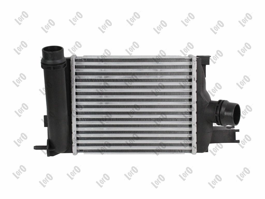 Intercooler, compresor 042-018-0014 ABAKUS