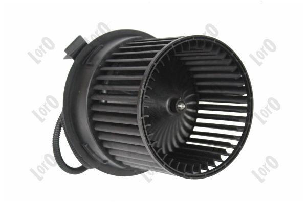 Ventilator, habitaclu 042-022-0009 ABAKUS