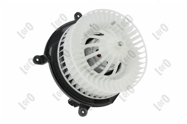 Ventilator, habitaclu 054-022-0012 ABAKUS