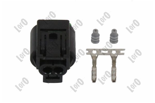 Set reparat cabluri, sensor temperatura exterioara 120-00-220 ABAKUS