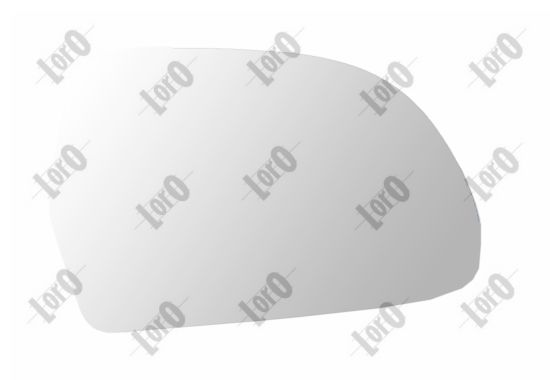 Sticla oglinda, oglinda retrovizoare exterioara 3507G03 ABAKUS