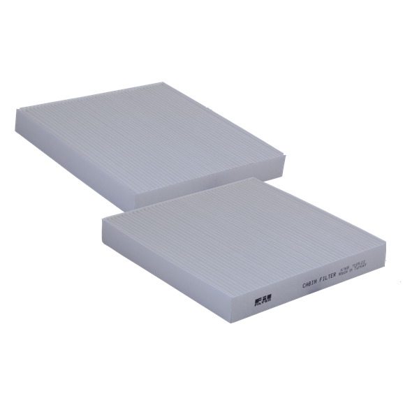 Filtru, aer habitaclu HC 7424-2 FIL FILTER