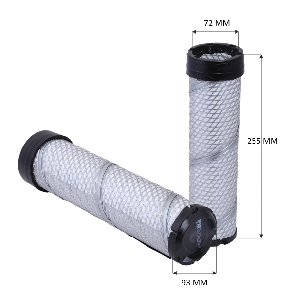 Filtru aer HP 2510 B FIL FILTER