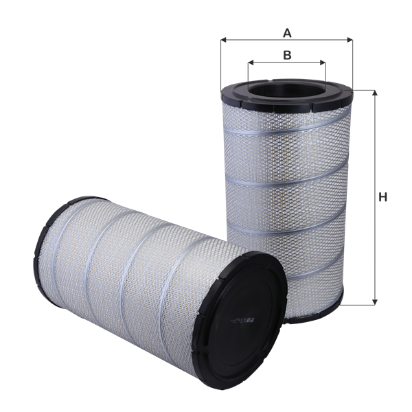 Filtru aer HP 2538 FIL FILTER