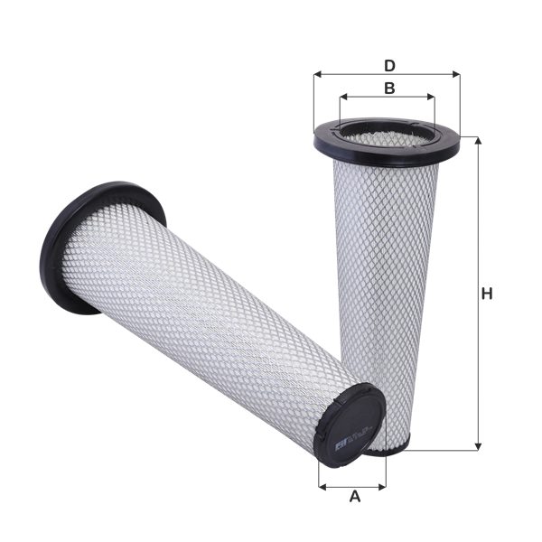 Filtru aer HP 2621 FIL FILTER