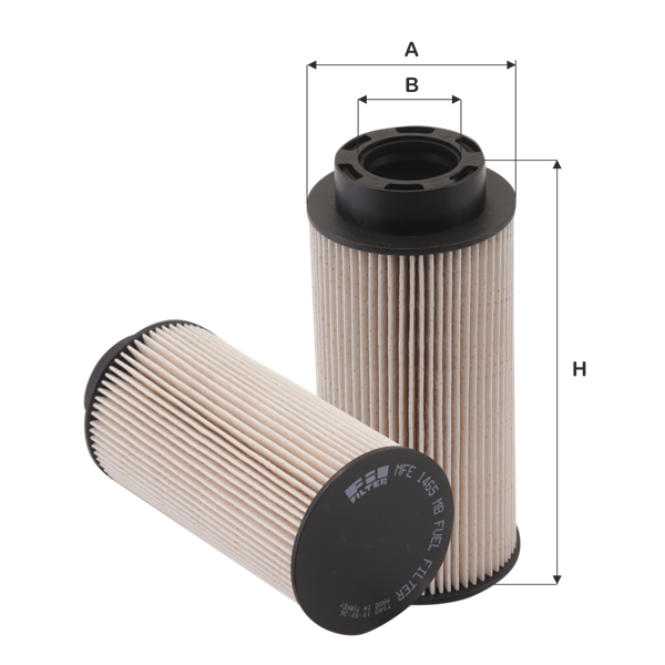 Filtru combustibil MFE 1465 MB FIL FILTER