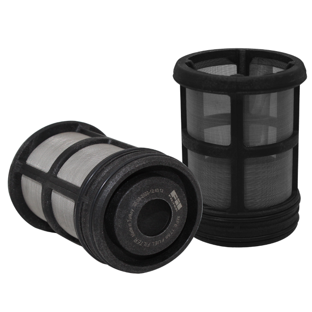 Filtru combustibil MFE 1758 FIL FILTER