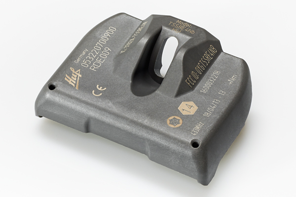 Senzor, sistem de control al presiunii pneuri 73900009 BH SENS Huf