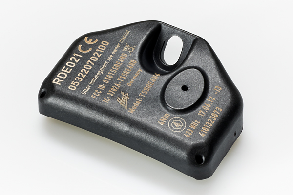 Senzor, sistem de control al presiunii pneuri 73900021 BH SENS Huf