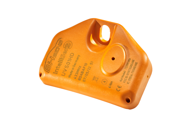 Senzor, sistem de control al presiunii pneuri 73903001 BH SENS Huf
