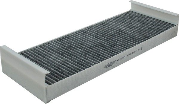 Filtru, aer habitaclu AG 1128 CFC GOODWILL