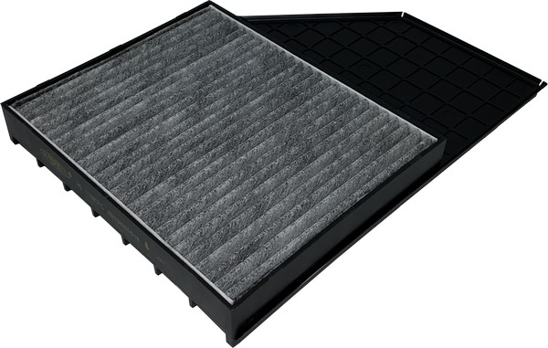 Filtru, aer habitaclu AG 1129 CFC GOODWILL