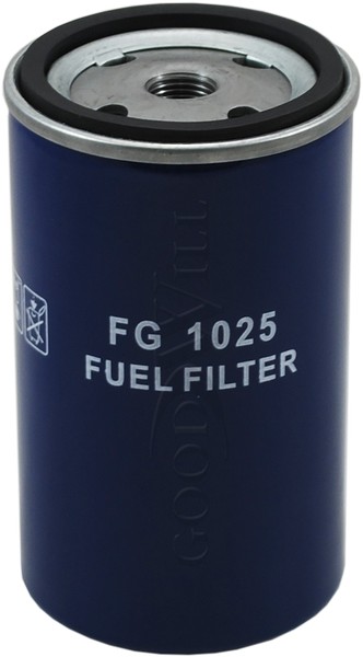 Filtru combustibil FG 1025 GOODWILL