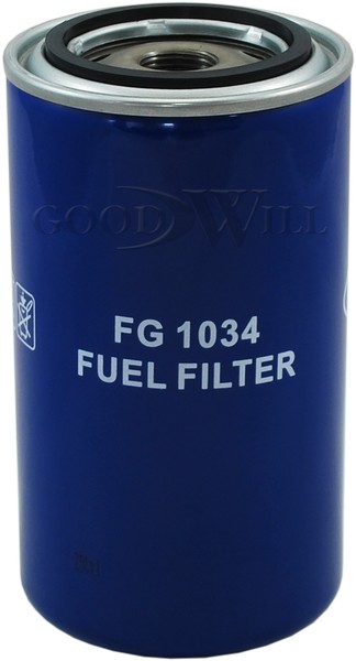 Filtru combustibil FG 1034 GOODWILL