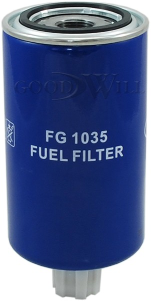 Filtru combustibil FG 1035 GOODWILL