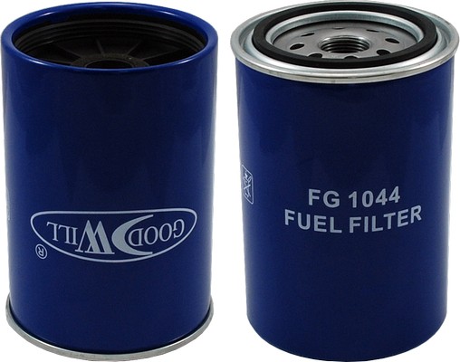 Filtru combustibil FG 1044 GOODWILL