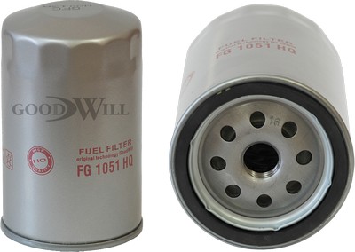 Filtru combustibil FG 1051 HQ GOODWILL