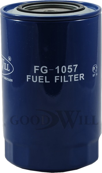 Filtru combustibil FG 1057 GOODWILL