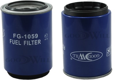Filtru combustibil FG 1059 GOODWILL